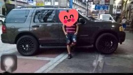 Ford Explorer 2005 for sale