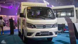 2019 Foton Gratour for sale