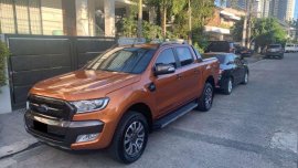 2018 Ford Ranger for sale