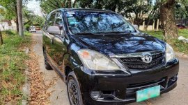 Toyota Avanza 2009 for sale