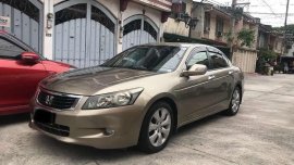 2008 Honda Accord for sale