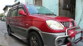 Mitsubishi Adventure 2005 for sale