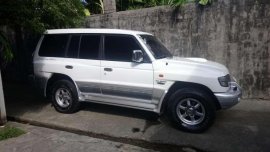 Mitsubishi Pajero 2003 for sale