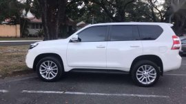 Toyota Prado 2010 for sale