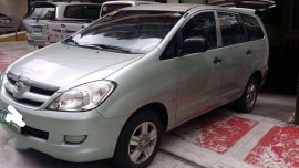 Toyota Innova 2007 for sale
