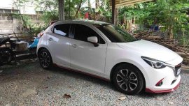 Mazda 2 Kabuki Edition 2016 for sale 