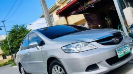 FOR SALE FOR SALE HONDA CITY idsi 1.3 A/t transmission 2008
