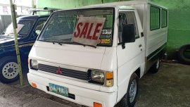 1996 Mitsubishi L300 for sale