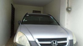 Honda CRV 2003 for sale