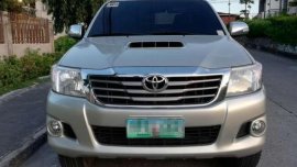 2013 Toyota Hilux for sale 