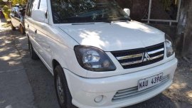 Mitsubishi Adventure 2017 for sale