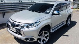 2016 Mitsubishi Montero Sport for sale