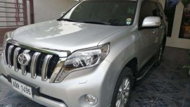 Toyota Landcruiser Prado 2015 for sale