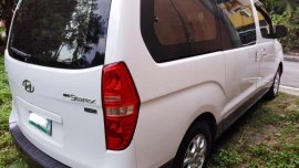 2011 Hyundai Grand Starex for sale 