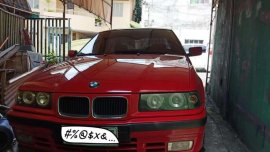 1997 Bmw 316i e39 manual FOR SALE