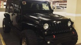 2016 Jeep Wrangler for sale