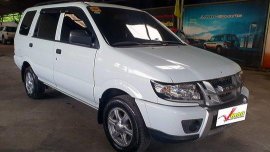 Isuzu Crosswind 2016 for sale