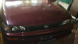 Like New Toyota Corolla for sale