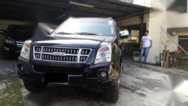 2010 Isuzu Alterra for sale