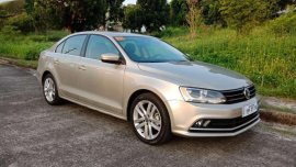 2018 Volkswagen VW Jetta TDi Highline FOR SALE