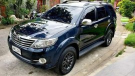 Toyota Fortuner 2015 for sale