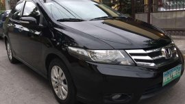 Honda City 1.5E 2012 for sale 