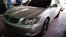 TOYOTA Camry 2.0G AT 2003 for sale