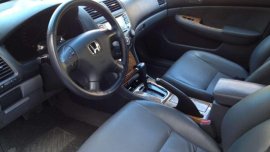 Honda Accord 2005 FOR SALE