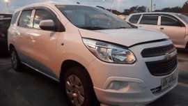 Chevrolet Spin LS 2015 FOR SALE