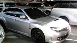 Subaru WRX 2008 for sale