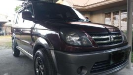 Mitsubishi Adventure GLS Sport 2011 for sale 