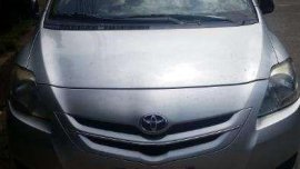 SELLING TOYOTA Vios 2007 1.3 J