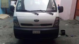 2016 Kia K2700 for sale