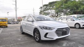 Hyundai Elantra 2019 NEW FOR SALE