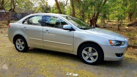 Mitsubishi Lancer 2009 for sale
