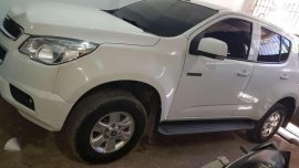2014 Chevrolet Trailblazer for sale