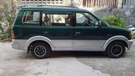 2000 Mitsubishi Adventure Super Sport for sale 