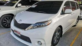 2019 Toyota Sienna se FOR SALE