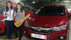 Honda HRV 2019 for sale