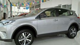 2019 Toyota RAV4 active for 30K ALL-IN PROMO for the FEB-IBIG month!