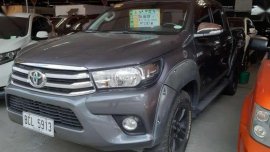 Like New Toyota Hilux for sale