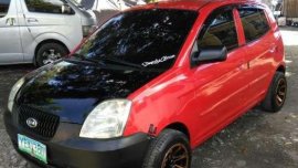 Kia Picanto 2006 for sale
