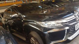 2016 Mitsubishi Montero Sport for sale