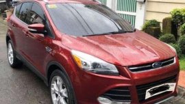 2016 Ford Escape for sale