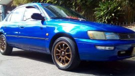 Toyota Corolla XE 1993 for sale