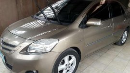 Toyota Vios Automatic 1.5G 2010 for sale 