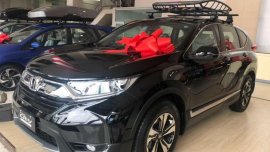 2018 Honda CR-V for sale