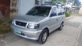 Mitsubishi Adventure 2007 for sale