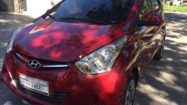 Hyundai Eon 2017 for sale