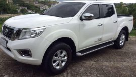 For Sale:  2016 Nissan NP300 Navara 4x2 EL Calibre variant